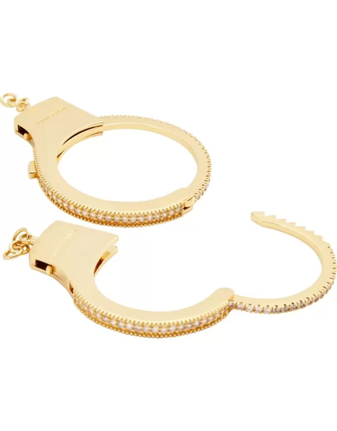 BRĂȚARĂ CĂTUȘE AMNISTIE (18K) BRĂȚARĂ CĂTUȘE AMNISTIE (18K)