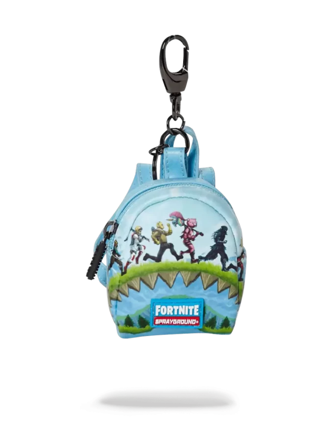 BRECLE FORTNITE SHARK ROYALE!