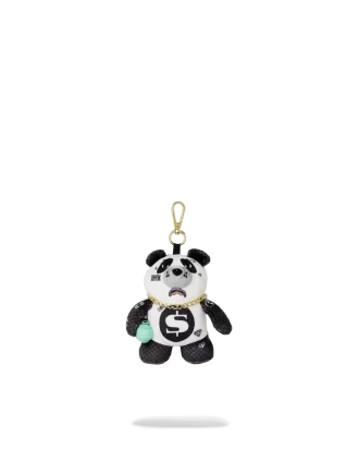 BRECLE MASCA DE SCHI PANDA URSULET