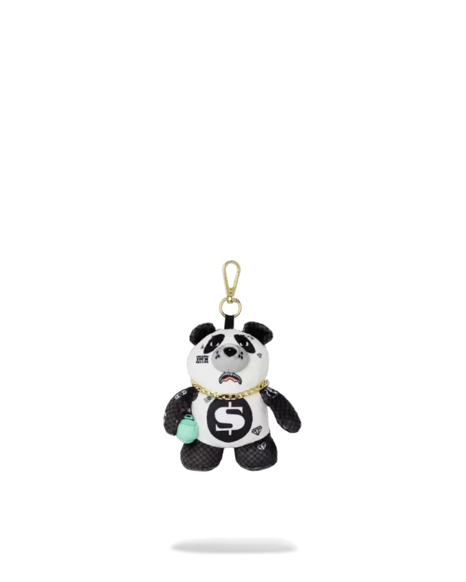 BRECLE MASCA DE SCHI PANDA URSULET