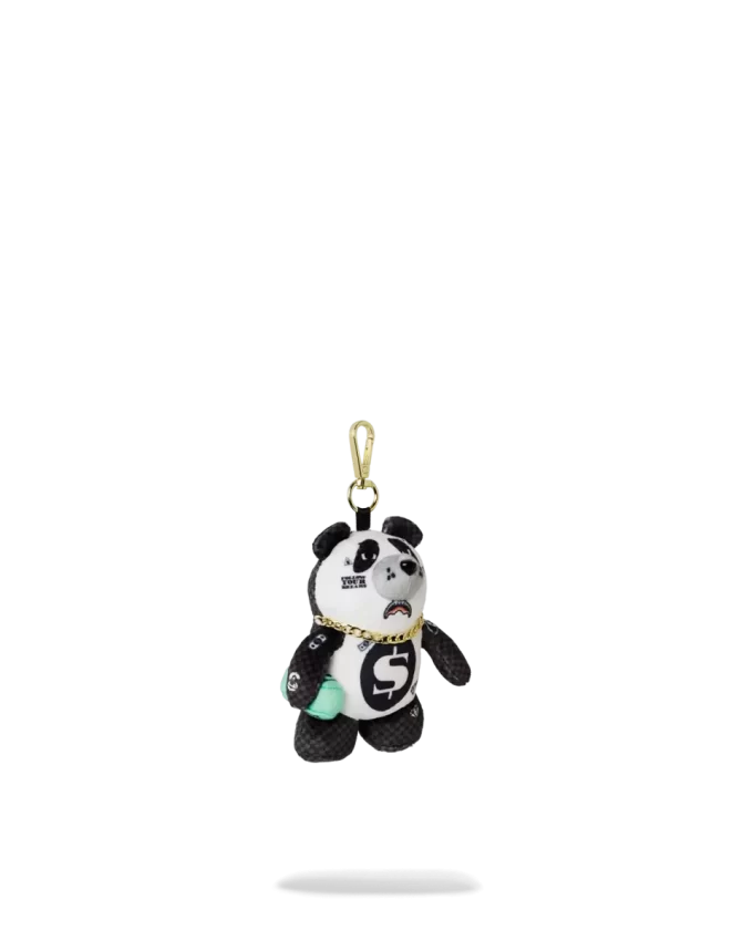 BRECLE MASCA DE SCHI PANDA URSULET
