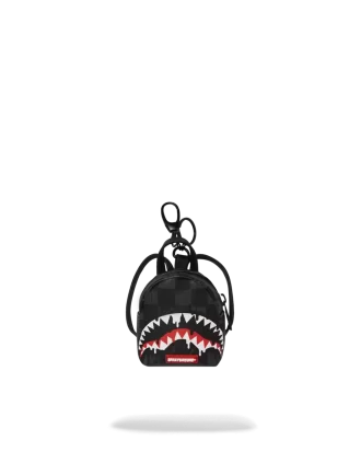 BRECLE RUCSAC SHARKS IN PARIS THUNDERDRIP