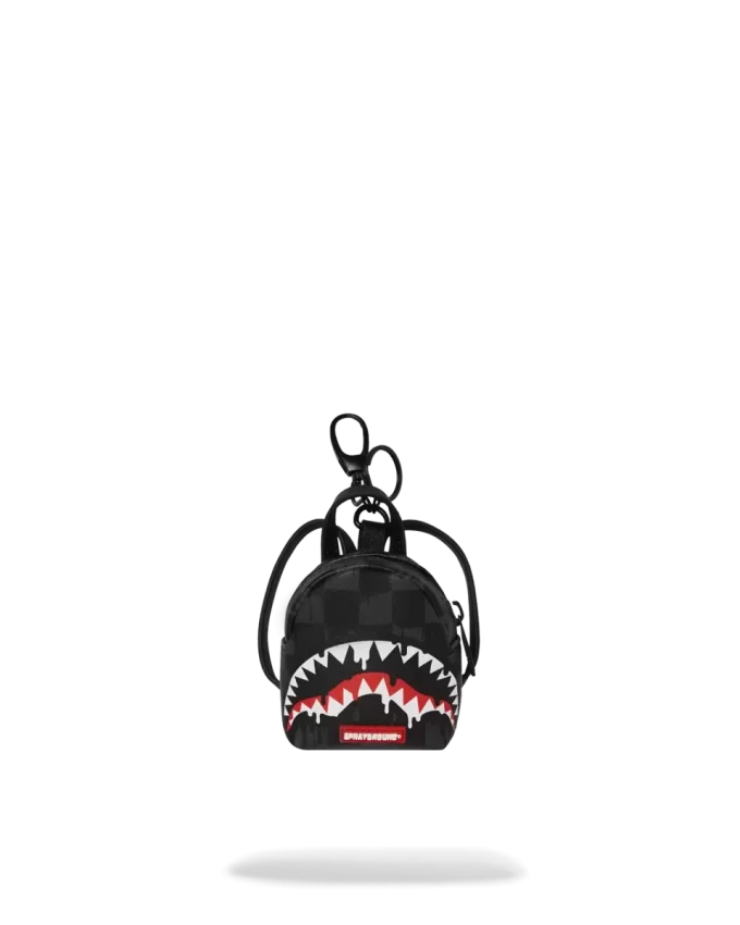 BRECLE RUCSAC SHARKS IN PARIS THUNDERDRIP