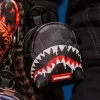 BRECLE RUCSAC SHARKS IN PARIS THUNDERDRIP