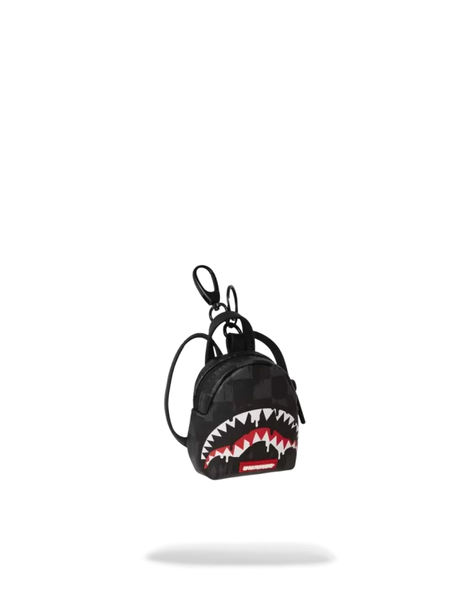 BRECLE RUCSAC SHARKS IN PARIS THUNDERDRIP