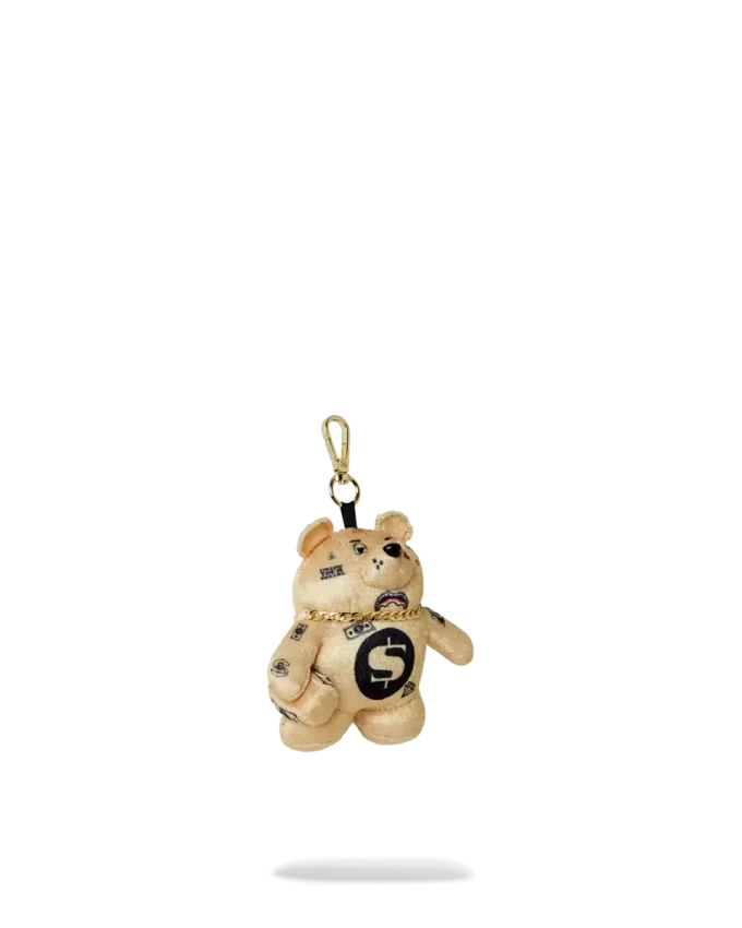 BRECLE URSUL GOLDRUSH