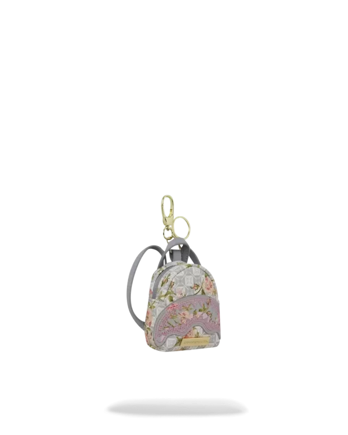 BRELOC ELEGANT CU RUCSAC CU ENERGIE, A.I. AFRICAN INTELLIGENCE BRELOC ELEGANT CU RUCSAC CU ENERGIE, A.I. AFRICAN INTELLIGENCE
