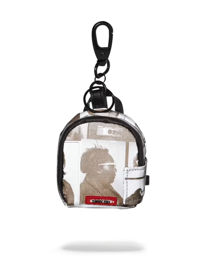 BRELOC LAQUAN SMITH SCAMMER 3M (ANTI-MIROS)
