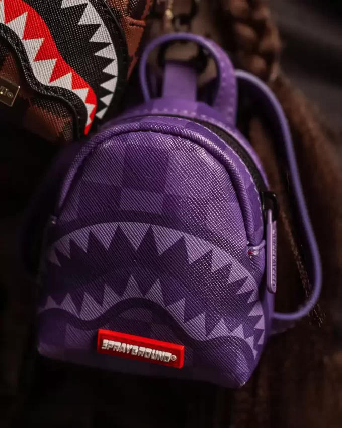 BRELOC RUCSAC ALL SYSTEMS GO