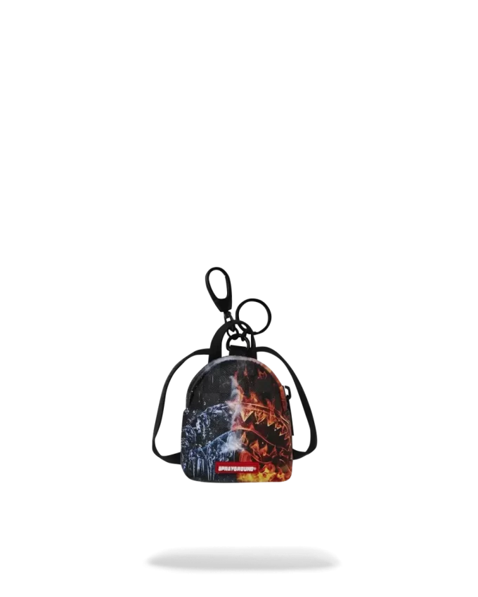 BRELOC RUCSAC COLD HEAT