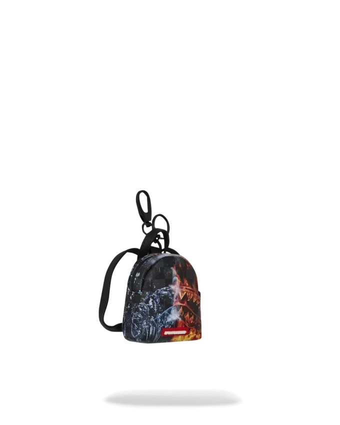 BRELOC RUCSAC COLD HEAT