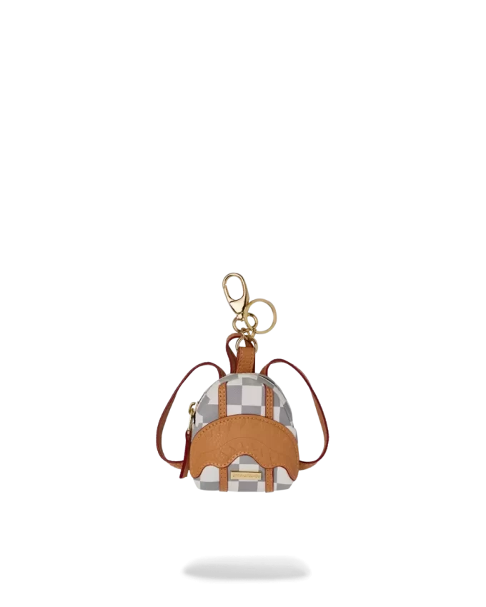 BRELOC RUCSAC HENNY LATTE