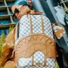 BRELOC RUCSAC HENNY LATTE
