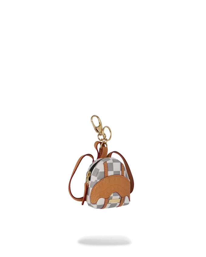 BRELOC RUCSAC HENNY LATTE