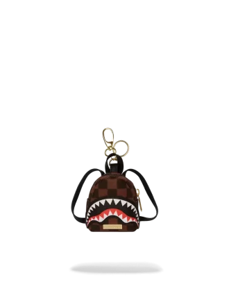 BRELOC RUCSAC SAWTOOTH SHARKS IN PARIS