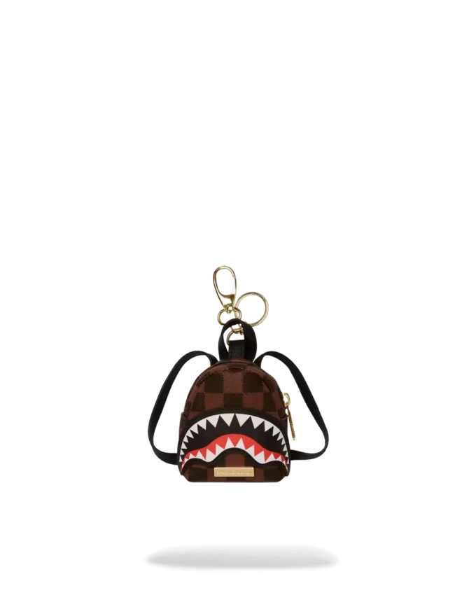 BRELOC RUCSAC SAWTOOTH SHARKS IN PARIS