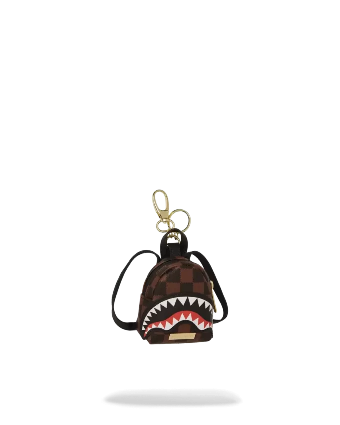BRELOC RUCSAC SAWTOOTH SHARKS IN PARIS