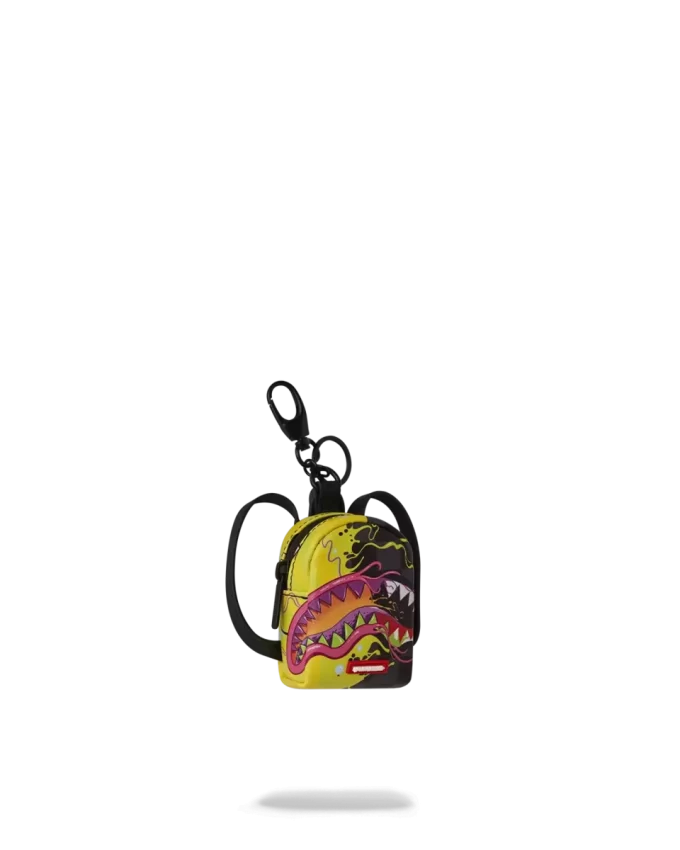 BRELOC RUCSAC SLIME DIME