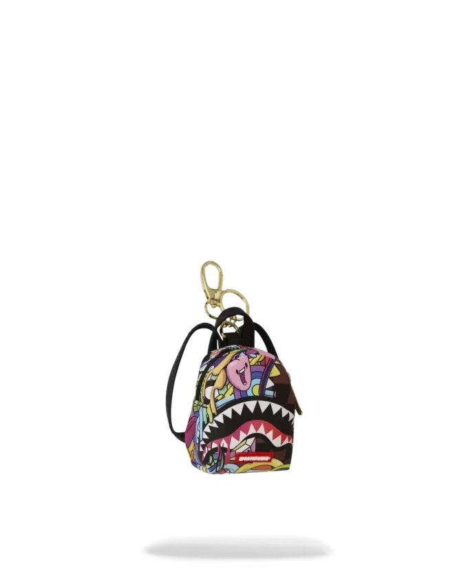 BRELOC RUCSAC TRIPPIN DAILY