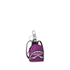 BRELOC RUCSAC VIOLA CU LOGO SMASH