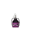 BRELOC RUCSAC VIOLA CU LOGO SMASH