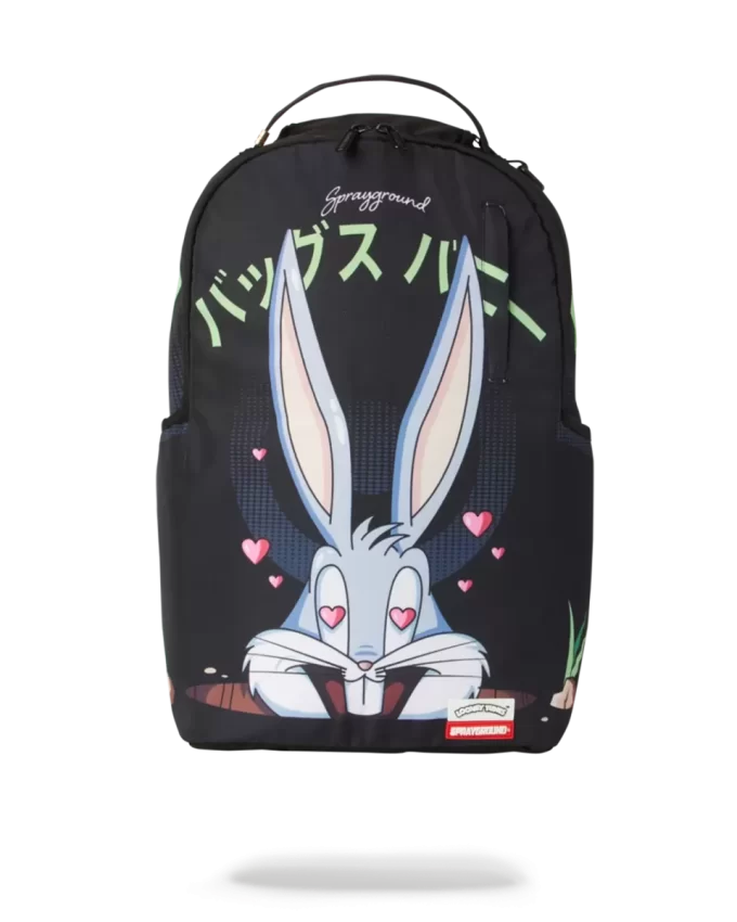 BUGS: KARATZ SUNT UN RUCSAC DIVIN BUGS: KARATZ SUNT UN RUCSAC DIVIN