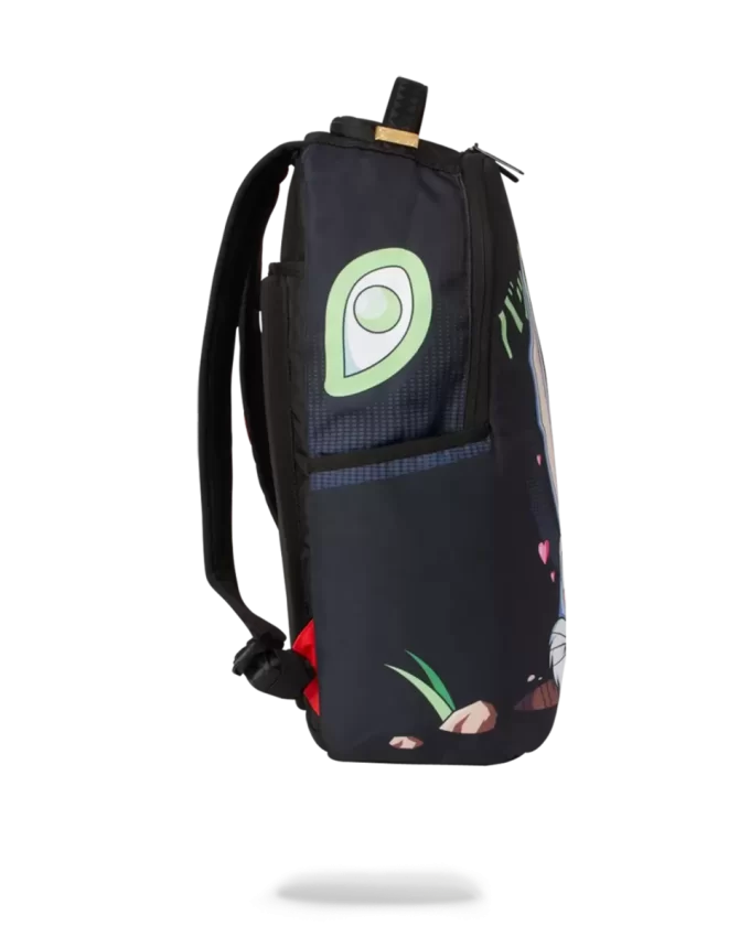 BUGS: KARATZ SUNT UN RUCSAC DIVIN BUGS: KARATZ SUNT UN RUCSAC DIVIN