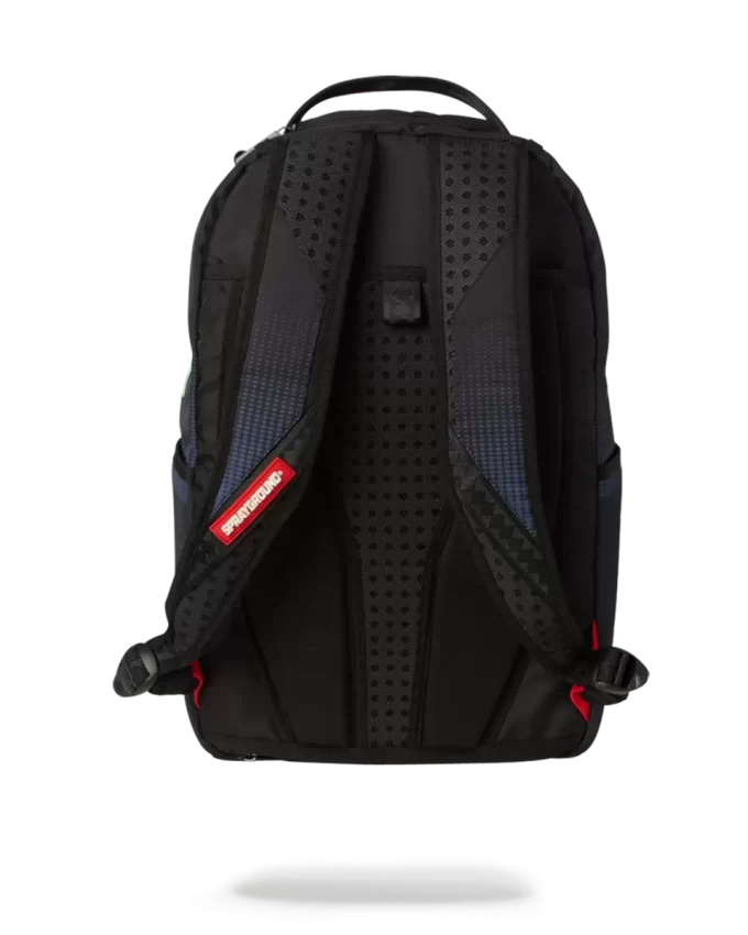 BUGS: KARATZ SUNT UN RUCSAC DIVIN BUGS: KARATZ SUNT UN RUCSAC DIVIN