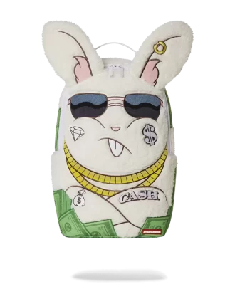 BUNI DE IEPURAȘ, TOATE AFACERILE