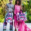 BUSHWICK BEACH TOTE BUSHWICK BEACH TOTE