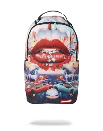 BUZE ȘI RUCSAC CELEBR