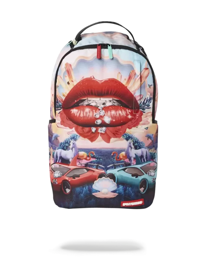 BUZE ȘI RUCSAC CELEBR BUZE ȘI RUCSAC CELEBR