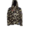CAMO FLEECE