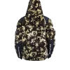 CAMO FLEECE