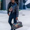 CAMO INFINITI CARGO CROSSBODY CAMO INFINITI CARGO CROSSBODY