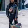 CAMO INFINITI CARGO CROSSBODY CAMO INFINITI CARGO CROSSBODY