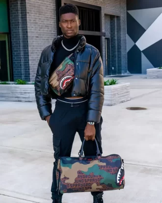 GEANTĂ CAMO INFINITI DUFFLE GEANTĂ CAMO INFINITI DUFFLE