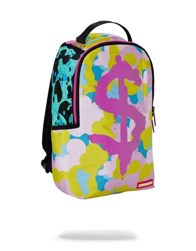 CAMO L$D CAMO L$D