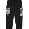 CAMO MONEY JOGGER CAMO MONEY JOGGER