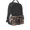 CAMO SIDE SHARK DOUBLE CARGO CAMO SIDE SHARK DOUBLE CARGO