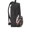 CAMO SIDE SHARK DOUBLE CARGO CAMO SIDE SHARK DOUBLE CARGO