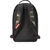 CAMO SIDE SHARK DOUBLE CARGO CAMO SIDE SHARK DOUBLE CARGO