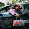 CAMOBURST MINI DUFFLE CAMOBURST MINI DUFFLE