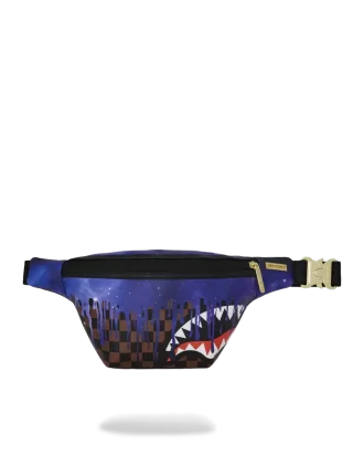 CAMPIONUL GEANTULUI CROSSBODY GALAXY SAVVY