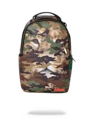 CAMUFLAJ LEU