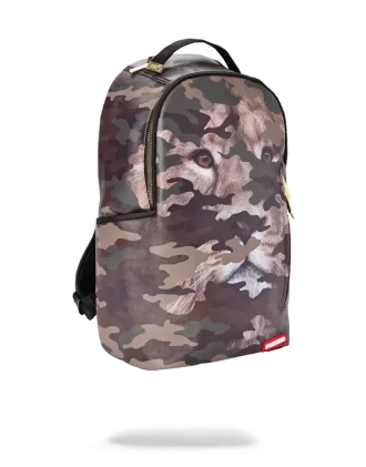 CAMUFLAJ LEU