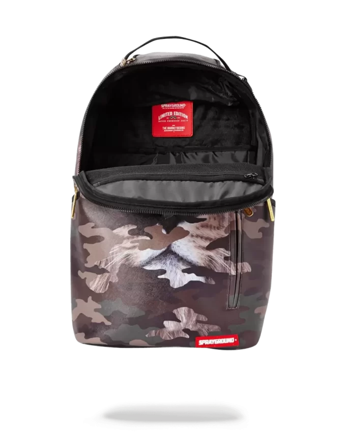 CAMUFLAJ LEU CAMUFLAJ LEU