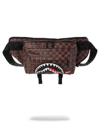CARGO CROSSBODY: ÎMPĂRȚIȚI BONUL