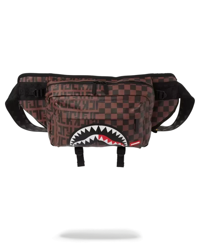 CARGO CROSSBODY: ÎMPĂRȚIȚI BONUL CARGO CROSSBODY: ÎMPĂRȚIȚI BONUL