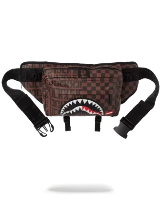 CARGO CROSSBODY: ÎMPĂRȚIȚI BONUL